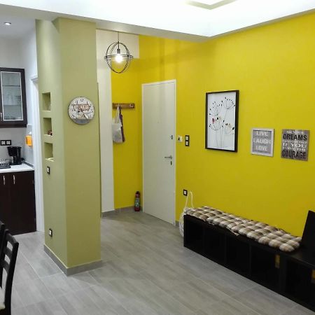 Smart Apartment, Athens. מראה חיצוני תמונה