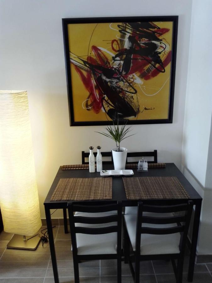 Smart Apartment, Athens. מראה חיצוני תמונה