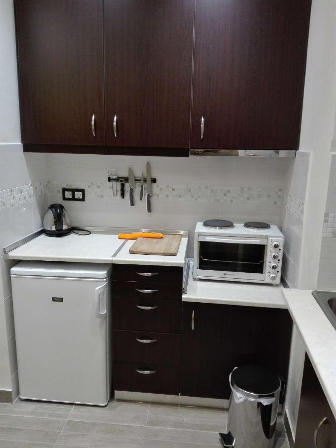 Smart Apartment, Athens. מראה חיצוני תמונה