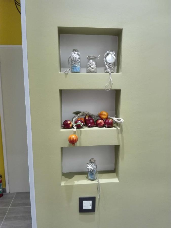 Smart Apartment, Athens. מראה חיצוני תמונה