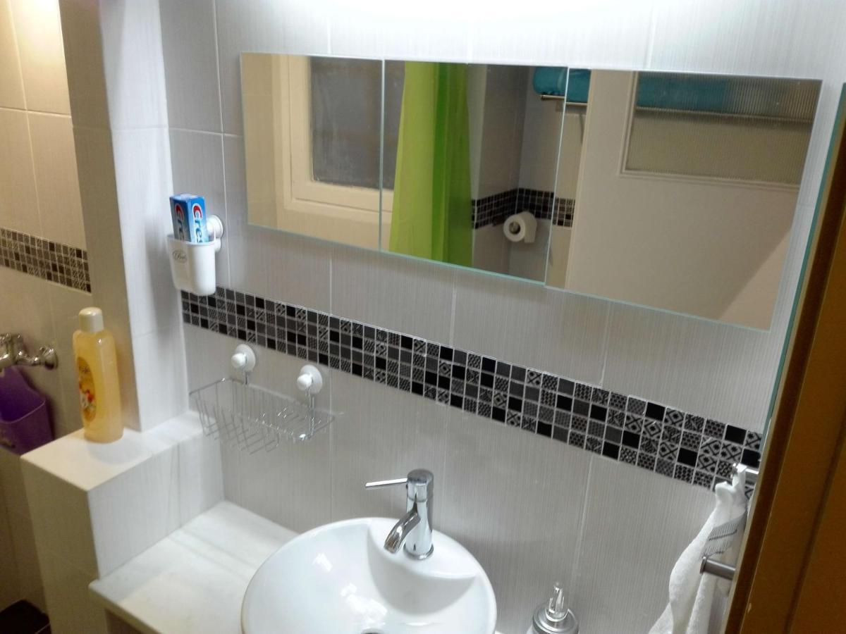Smart Apartment, Athens. מראה חיצוני תמונה