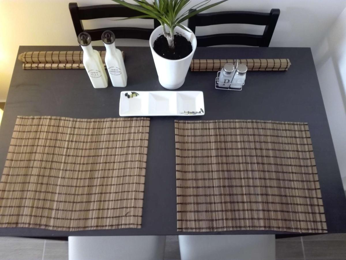Smart Apartment, Athens. מראה חיצוני תמונה