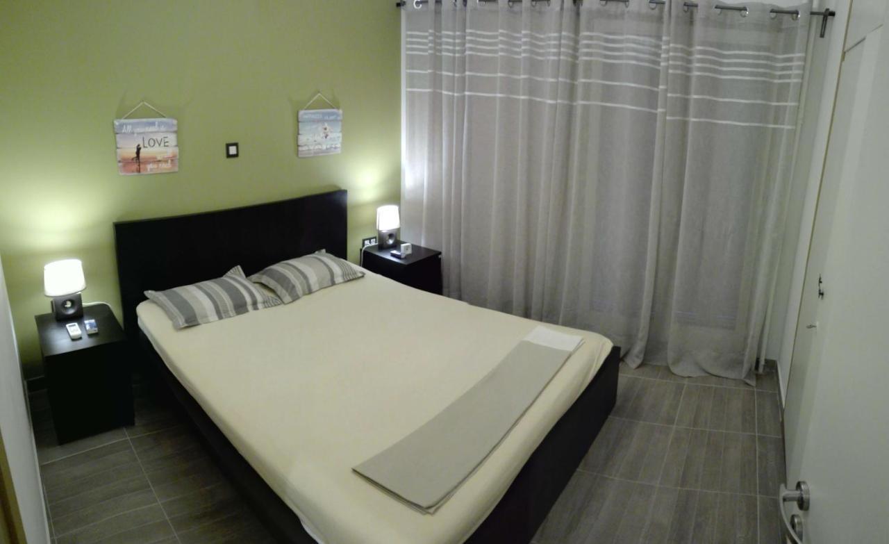 Smart Apartment, Athens. מראה חיצוני תמונה