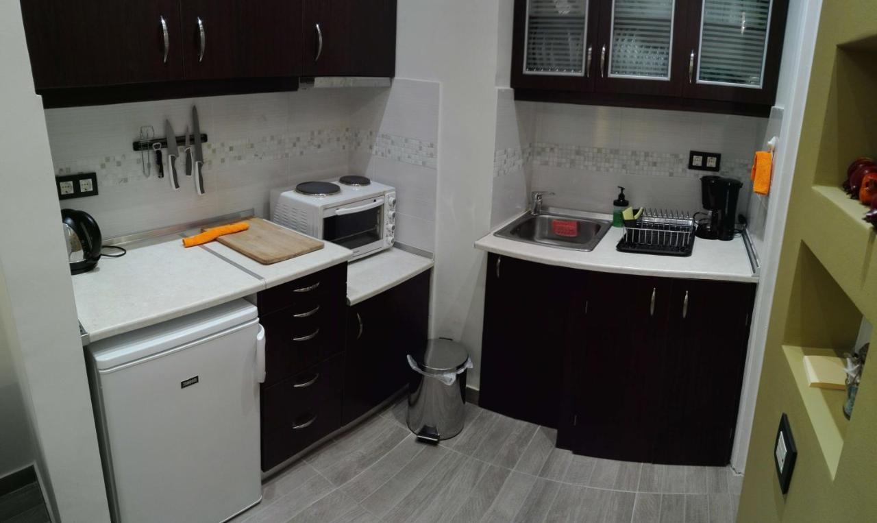 Smart Apartment, Athens. מראה חיצוני תמונה